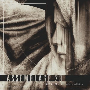 Assemblage 23 - Mourn in the group CD / Rock at Bengans Skivbutik AB (3995729)