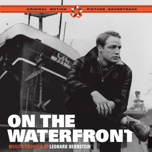 Bernstein Leonard - On The Waterfront in the group CD / Klassiskt,Övrigt at Bengans Skivbutik AB (3995755)