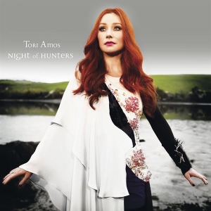 Tori Amos - Night Of Hunters in the group Minishops / Tori Amos at Bengans Skivbutik AB (3995890)