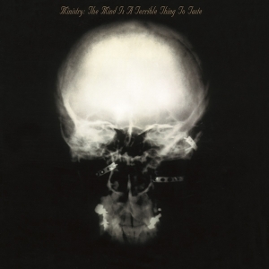 Ministry - Mind Is A Terrible Thing To Taste in the group VINYL / Pop-Rock at Bengans Skivbutik AB (3995965)