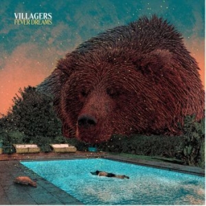 Villagers - Fever Dreams in the group  /  at Bengans Skivbutik AB (3996146)