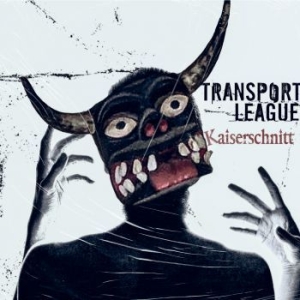 Transport League - Kaiserschnitt (Vinyl) in the group Minishops / Transport League at Bengans Skivbutik AB (3996147)
