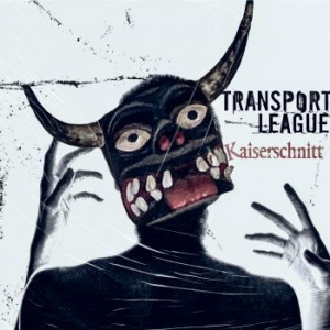 Transport League - Kaiserschnitt in the group Campaigns / Metal Mania at Bengans Skivbutik AB (3996157)