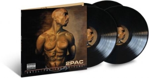 2Pac - Until The End Of Time (Vinyl) in the group VINYL / Upcoming releases / Pop at Bengans Skivbutik AB (3996163)