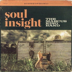 The Marcus King Band - Soul Insight (Lp) in the group OTHER / 3 for 600 -36 at Bengans Skivbutik AB (3996165)