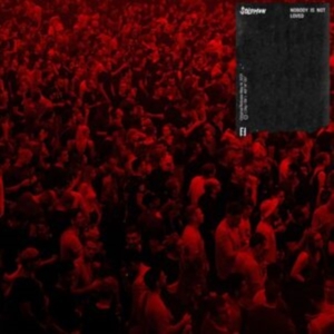 Solomun - Nobody Is Not Loved in the group CD / Pop-Rock,Övrigt at Bengans Skivbutik AB (3996179)