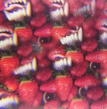 Oh Sees - Floating Coffin in the group VINYL / Rock at Bengans Skivbutik AB (3996457)