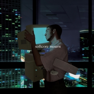 Pizzagirl - Softcore Mourn in the group VINYL / Pop-Rock at Bengans Skivbutik AB (3996461)