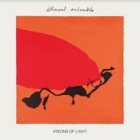 Ishmael Ensemble - Visions Of Light in the group VINYL / Jazz at Bengans Skivbutik AB (3996476)