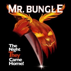 Mr Bungle - Night They Came Home (2Cd+Dvd) in the group CD / Hårdrock at Bengans Skivbutik AB (3996506)