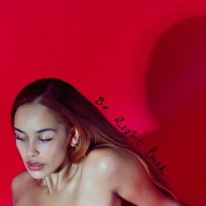 Smith Jorja - Be Right Back in the group CD / RnB-Soul at Bengans Skivbutik AB (3996507)