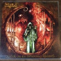 Mortiis - Keiser Av En Dimensjon Ukjent (Viny in the group VINYL / Hårdrock,Norsk Musik at Bengans Skivbutik AB (3996534)