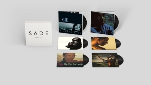 Sade - This Far in the group Minishops / Sade at Bengans Skivbutik AB (3996588)