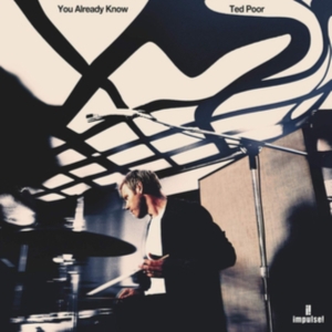 Ted Poor feat. D'Angelo - You Already Know in the group Labels /  at Bengans Skivbutik AB (3996633)