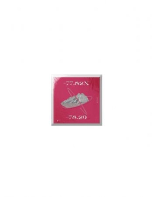 Everglow - 2nd Mini [-77.82X-78.29] (-78.29 Ver.) in the group CD / Pop at Bengans Skivbutik AB (3996649)