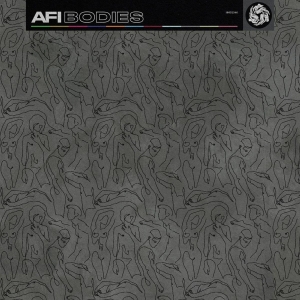 Afi - Bodies in the group VINYL / Pop-Rock at Bengans Skivbutik AB (3996696)