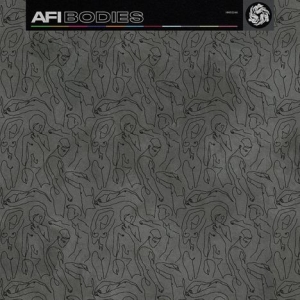 Afi - Bodies in the group CD / Pop-Rock at Bengans Skivbutik AB (3996716)