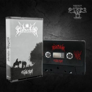 Gehenna - First Spell (Mc) in the group Hårdrock at Bengans Skivbutik AB (3997055)