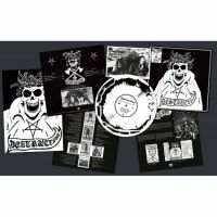 Destruction - Bestial Invasion Of Hell in the group Minishops / Destruction at Bengans Skivbutik AB (3997061)