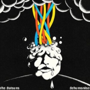 Datsuns - Dehumanise in the group OTHER / Övrigt /  at Bengans Skivbutik AB (3997327)