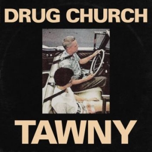 Drug Church - Tawny in the group VINYL / Rock at Bengans Skivbutik AB (3997811)