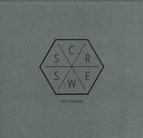 Frahm Nils - Screws in the group VINYL / Bestsellers at Bengans Skivbutik AB (3997824)