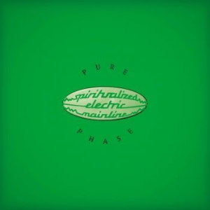 Spiritualized - Pure Phase in the group VINYL / Rock at Bengans Skivbutik AB (3997828)