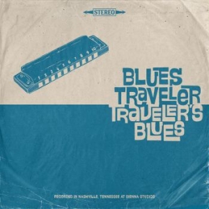 Blues Traveler - Traveler's Blues in the group VINYL / Jazz/Blues at Bengans Skivbutik AB (3997842)