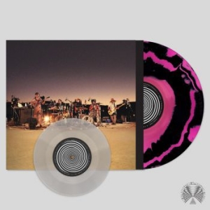 Osees - Levitation Sessions Vol. I (Magenta in the group OTHER /  /  at Bengans Skivbutik AB (3997848)