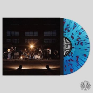 Osees - Levitation Sessions Vol. Ii (Blue & in the group OTHER /  /  at Bengans Skivbutik AB (3997849)