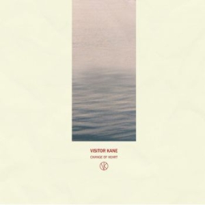 Visitor Kane - Change Of Heart in the group VINYL / Pop-Rock at Bengans Skivbutik AB (3997858)