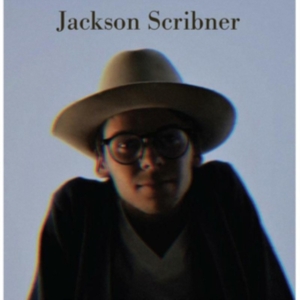 Scribner Jackson - Jackson Scribner in the group OTHER / Övrigt /  at Bengans Skivbutik AB (3997871)