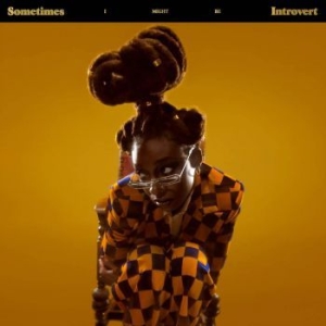 Little Simz - Sometimes I Might Be Introvert in the group CD / Hip Hop-Rap,Pop-Rock at Bengans Skivbutik AB (3997875)