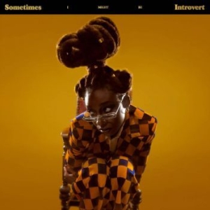 Little Simz - Sometimes I Might Be Introvert i gruppen CD / Hip Hop-Rap,Pop-Rock hos Bengans Skivbutik AB (3997875)