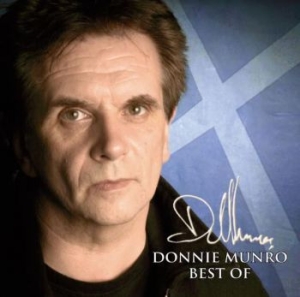 MUNRO DONNIE - Best Of in the group CD / Rock at Bengans Skivbutik AB (3997895)