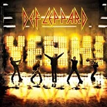 Def Leppard - Yeah! (2Lp) in the group VINYL / Pop-Rock at Bengans Skivbutik AB (3997929)