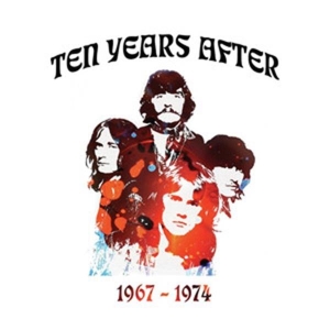 Ten Years After - 1967 - 1974 in the group OTHER /  /  at Bengans Skivbutik AB (3997938)