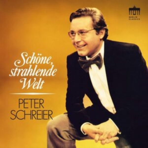 Various - Schöne, Strahlende Welt in the group Externt_Lager / at Bengans Skivbutik AB (3997944)