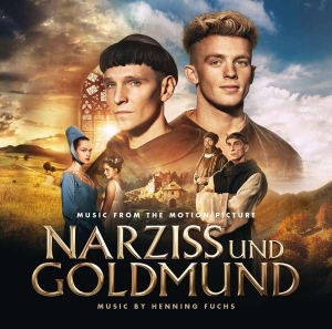 Fuchs Henning - Narziss Und Goldmund (Ost) in the group Externt_Lager /  at Bengans Skivbutik AB (3997950)