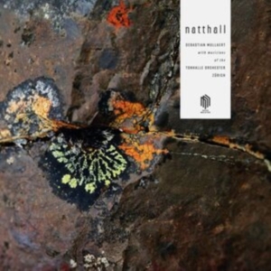 Mullaert Sebastian - Natthall (2Lp) in the group Externt_Lager /  at Bengans Skivbutik AB (3997955)