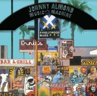 Johnny Almond Music Machine - Hollywood Blues (45Rpm) in the group VINYL / Pop-Rock at Bengans Skivbutik AB (3998748)
