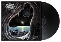 Darkthrone - Eternal Hails (Black Vinyl Lp) in the group OTHER / -Start Vinyl at Bengans Skivbutik AB (3999066)