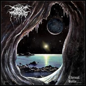 Darkthrone - Eternal Hails in the group CD / Hårdrock,Norsk Musik at Bengans Skivbutik AB (3999081)