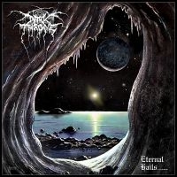 Darkthrone - Eternal Hails in the group OTHER / -Start CD at Bengans Skivbutik AB (3999081)