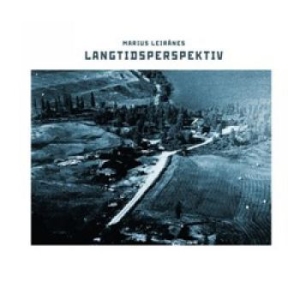 Leirånes Marius - Langtidsperspektiv in the group CD / Rock at Bengans Skivbutik AB (3999372)