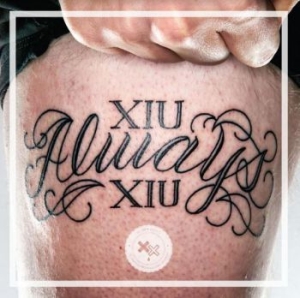 Xiu Xiu - Always (2021 Press) in the group VINYL / Rock at Bengans Skivbutik AB (3999390)