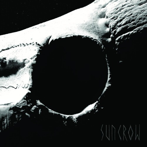 Sun Crow - Quest For Oblivion in the group CD / Bestsellers at Bengans Skivbutik AB (3999416)