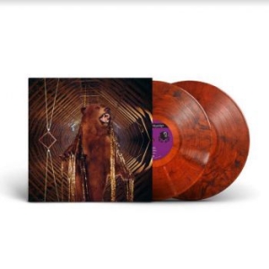 My Morning Jacket - It Still Moves in the group VINYL / Pop-Rock at Bengans Skivbutik AB (3999418)