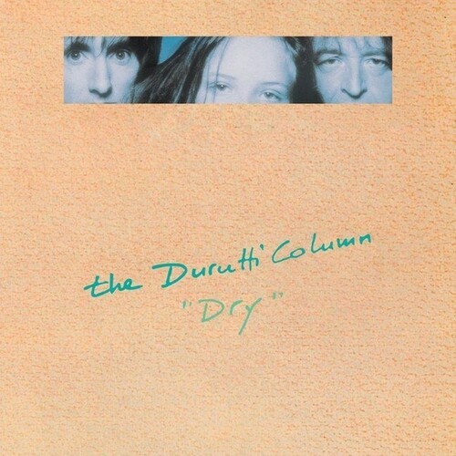 Durutti Column - Dry in the group VINYL / Rock at Bengans Skivbutik AB (3999448)