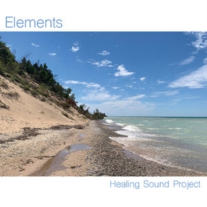 Healing Sound Project - Elements in the group OTHER / Övrigt /  at Bengans Skivbutik AB (3999452)